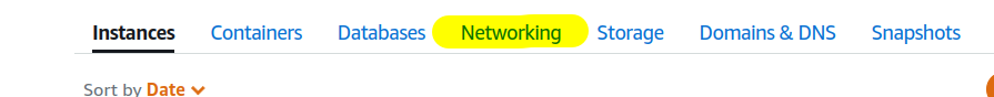 Networking