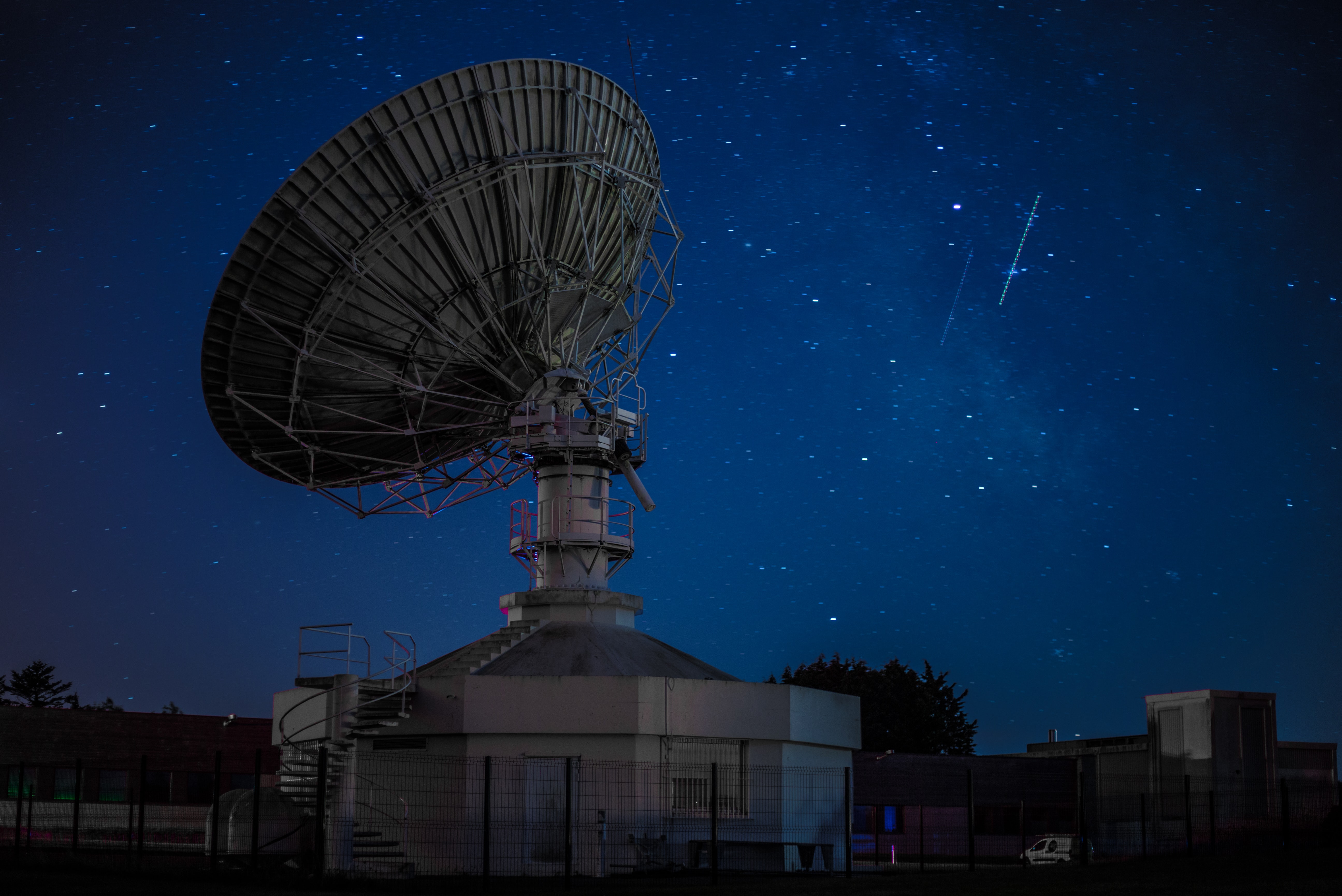 SETI